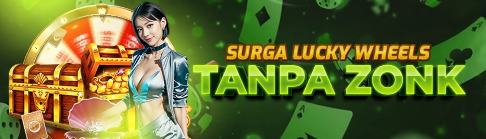Banner Promosi