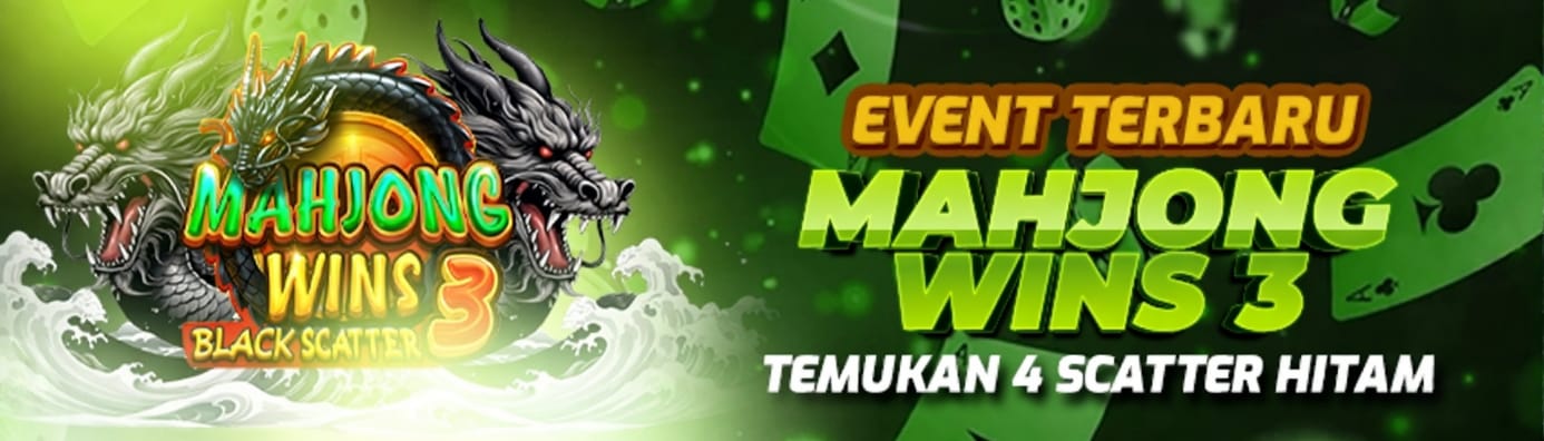Banner Promosi